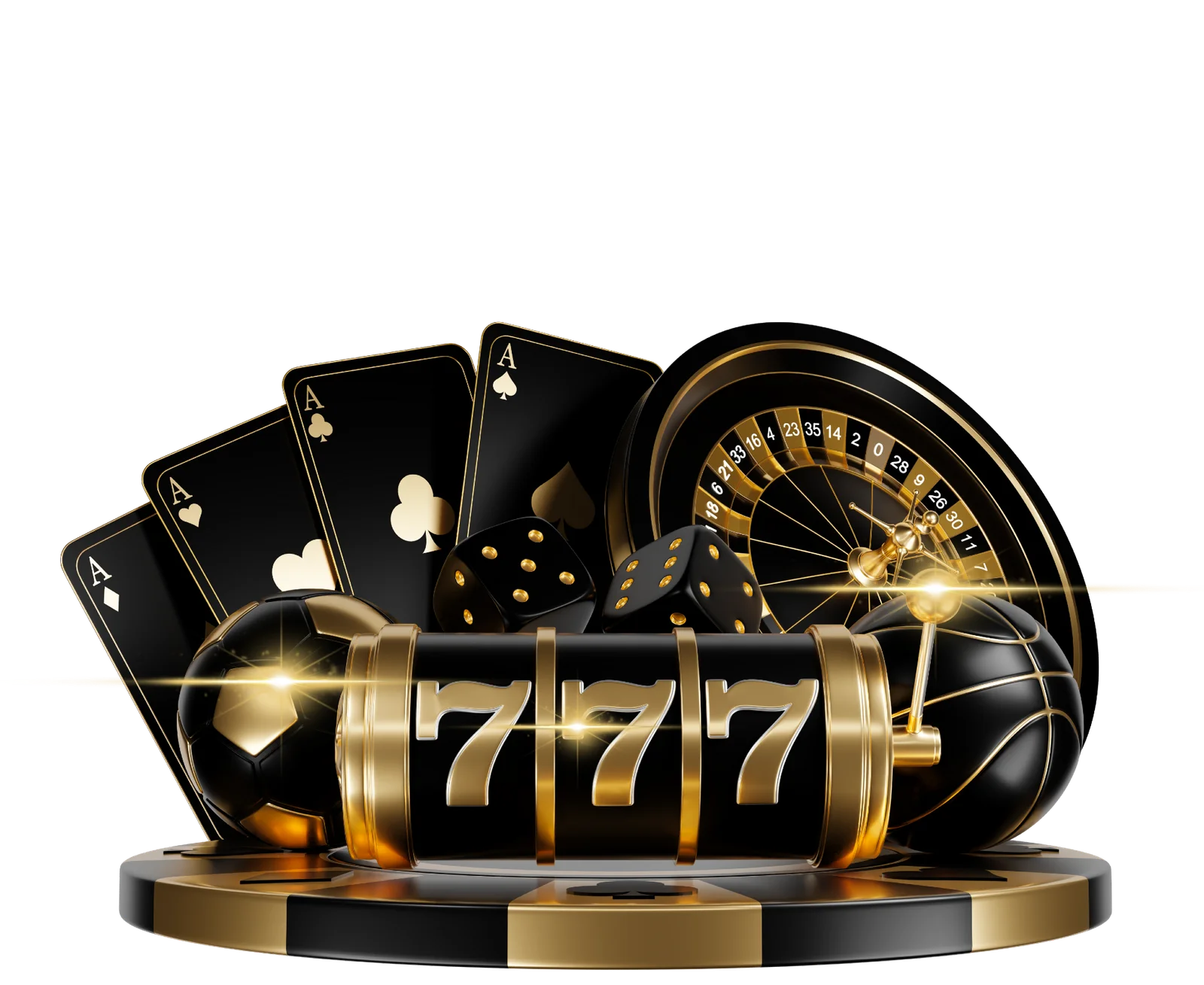Casino & Sports Betting
