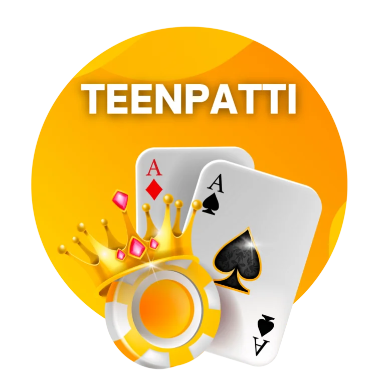 Teenpatti