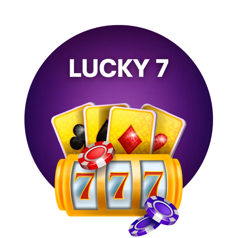 Lucky 7