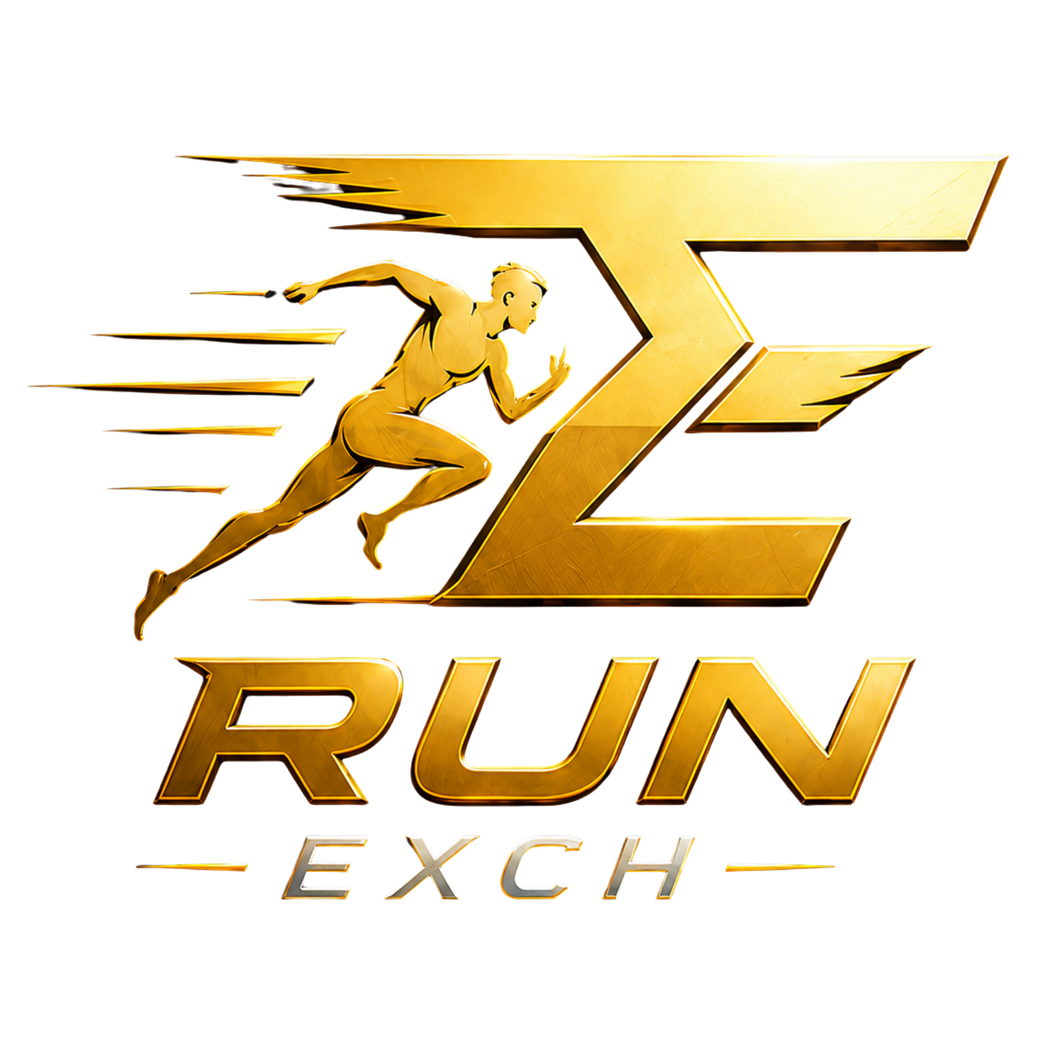 RUN EXCH Logo